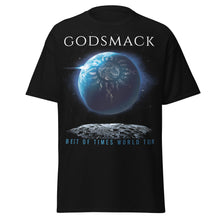 Load image into Gallery viewer, Godsmack - Best of Times Jumbo Print T-Shirt