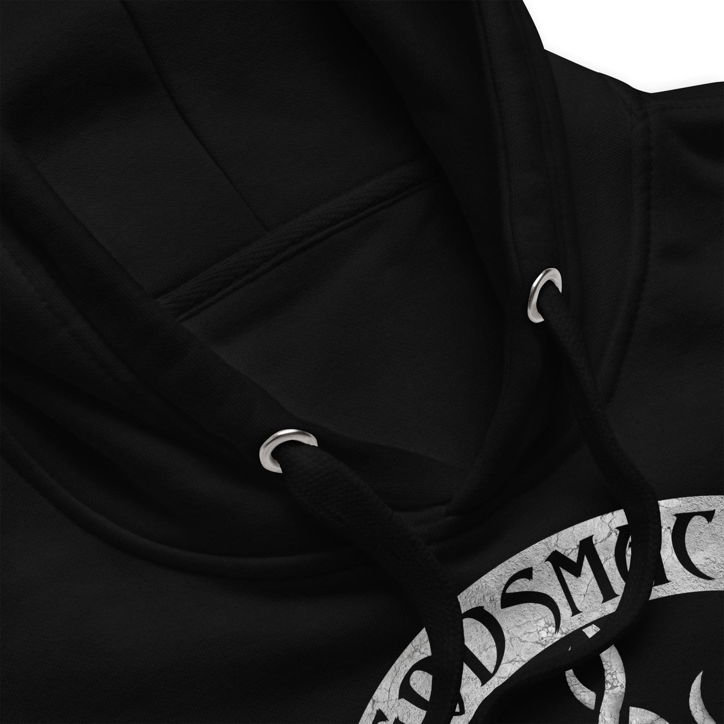 Godsmack Est 1995 Classic Mens Officially Licensed Hoodie Black