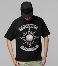 Load image into Gallery viewer, Godsmack - Est. 1995 Jumbo Print T-Shirt