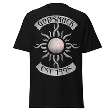 Load image into Gallery viewer, Godsmack - Est. 1995 Jumbo Print T-Shirt