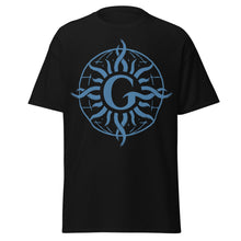 Load image into Gallery viewer, Godsmack - G Compass Logo Jumbo Print T-Shirt