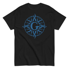 Load image into Gallery viewer, Godsmack - G Compass Logo T-Shirt