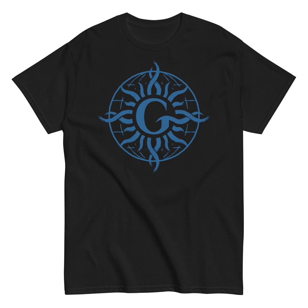 Godsmack - G Compass Logo T-Shirt