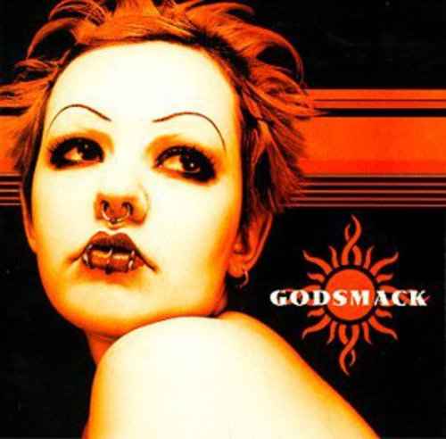 Godsmack [Explicit Content] (2 Lp's) [Vinyl] Vinyl Record