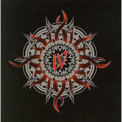 IV (2 Lp's) Vinyl Record