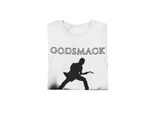 Load image into Gallery viewer, Godsmack - Lean In Sillouhete Jumbo Print T-Shirt