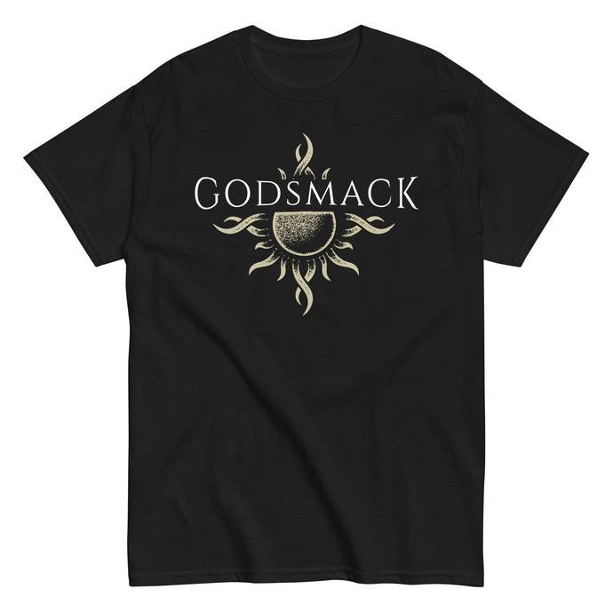 Godsmack - Moon Comes Up T-Shirt