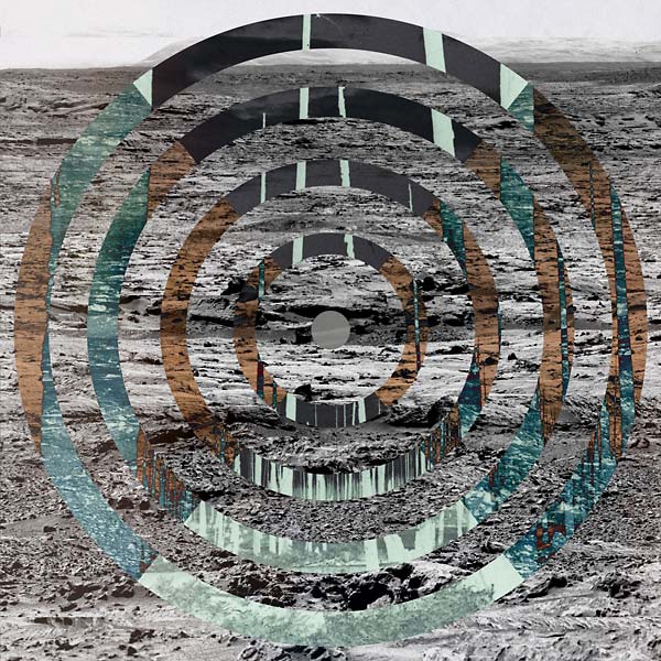 GOITIA DEITZ - MODE Vinyl Record