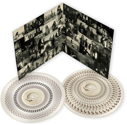 Gojira - From Mars to Sirius [Explicit Content] (Limited Edition, Zoetrope Picture Disc Vinyl, Gatefold LP Jacket) (2 Lp's) Vinyl Record