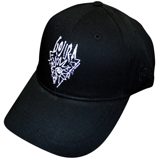 Gojira Power Glove Officially Licensed Hat Black