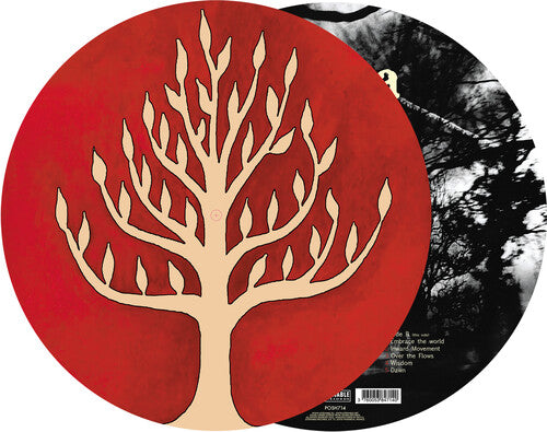 Gojira - The Link (Picture Disc Vinyl, Limited Edition) [Vinyl] Vinyl Record