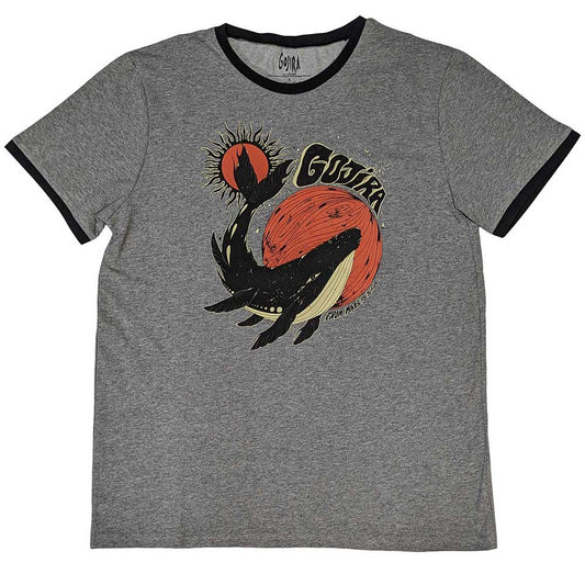 Gojira Whale [T-Shirt]