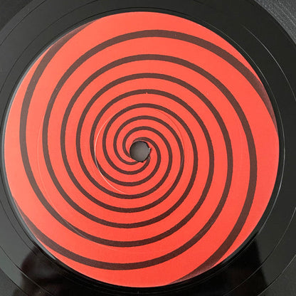 Golden Dragon - Golden Dragon (DELUXE) Vinyl Record