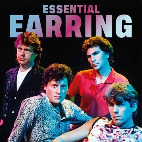 Golden Earring - Essential Earring [Vinyl] Vinyl Record
