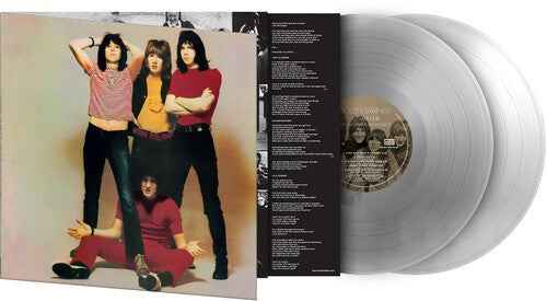 Golden Earring - On The Double [2LP] [Vinyl] Vinyl Record