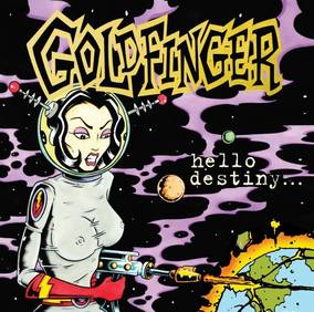 Hello Destiny (RSD11.25.22) [Vinyl] Vinyl Record