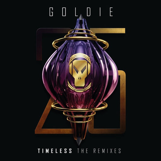 Timeless (The Remixes) Music CD