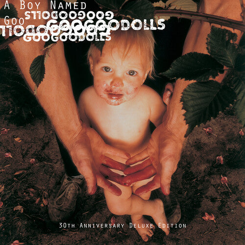 A Boy Named Goo [Explicit Content] (30th Anniversary Deluxe Edition) (2 Lp's) Vinyl Record