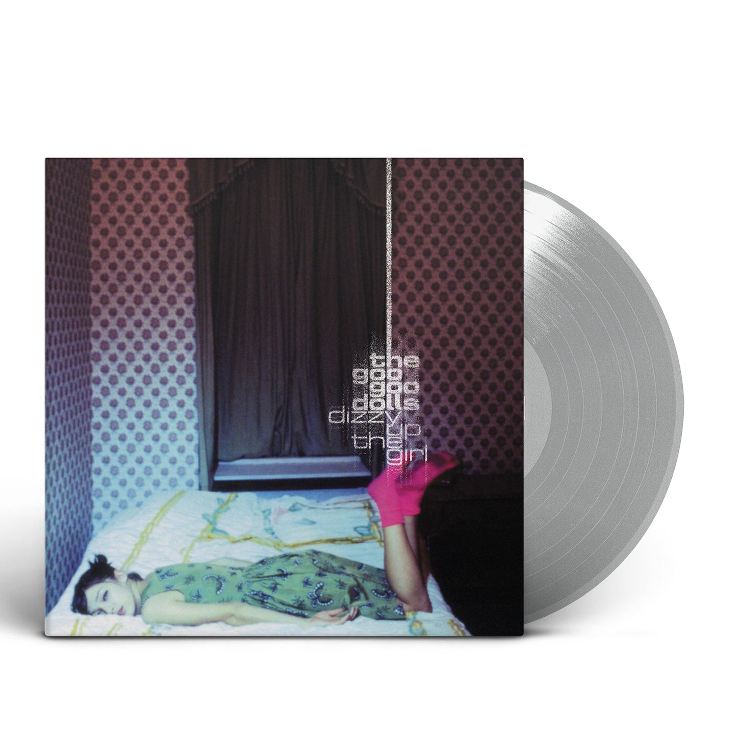 Goo Goo Dolls - Dizzy up the Girl (25th Anniversary)  Vinyl Record