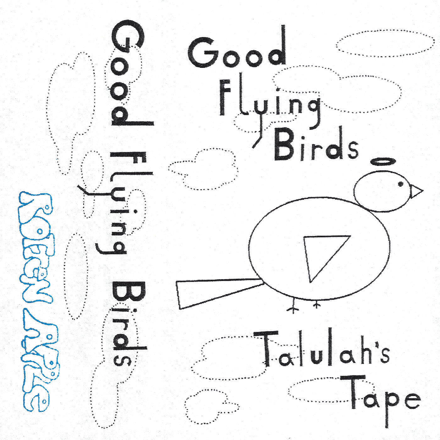 Talulah'S Tape (Yellow Vinyl) Vinyl Record