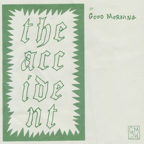 The Accident (Indie Exclusive) [Vinyl]