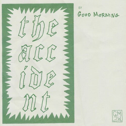 The Accident (Indie Exclusive) [Vinyl]