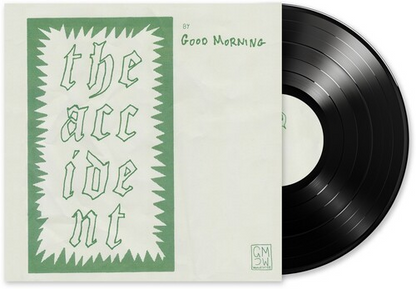 The Accident (Indie Exclusive) [Vinyl]