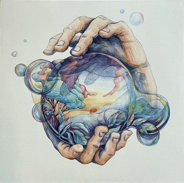 Life EP Vinyl Record