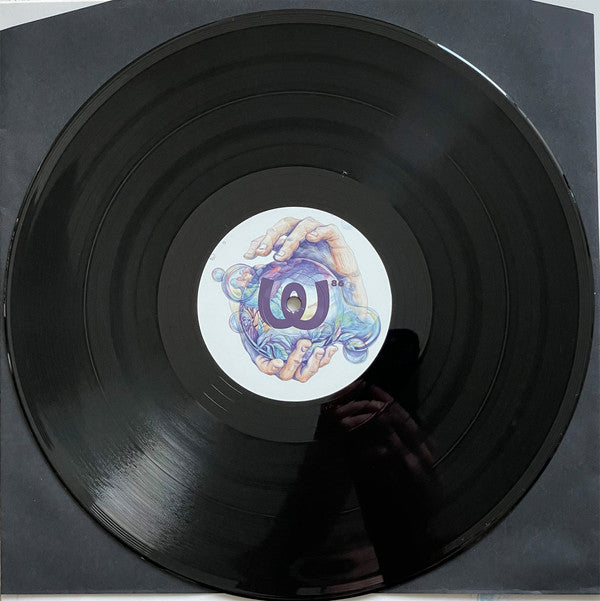  Vinyl Record