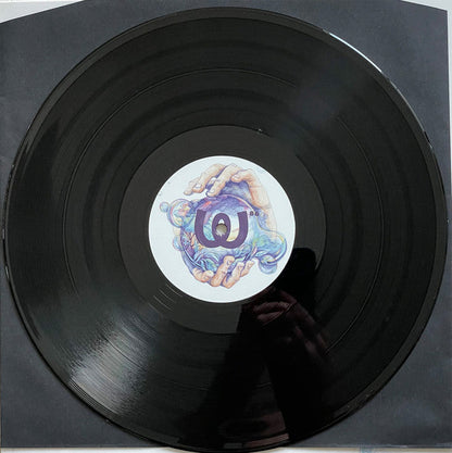  Vinyl Record