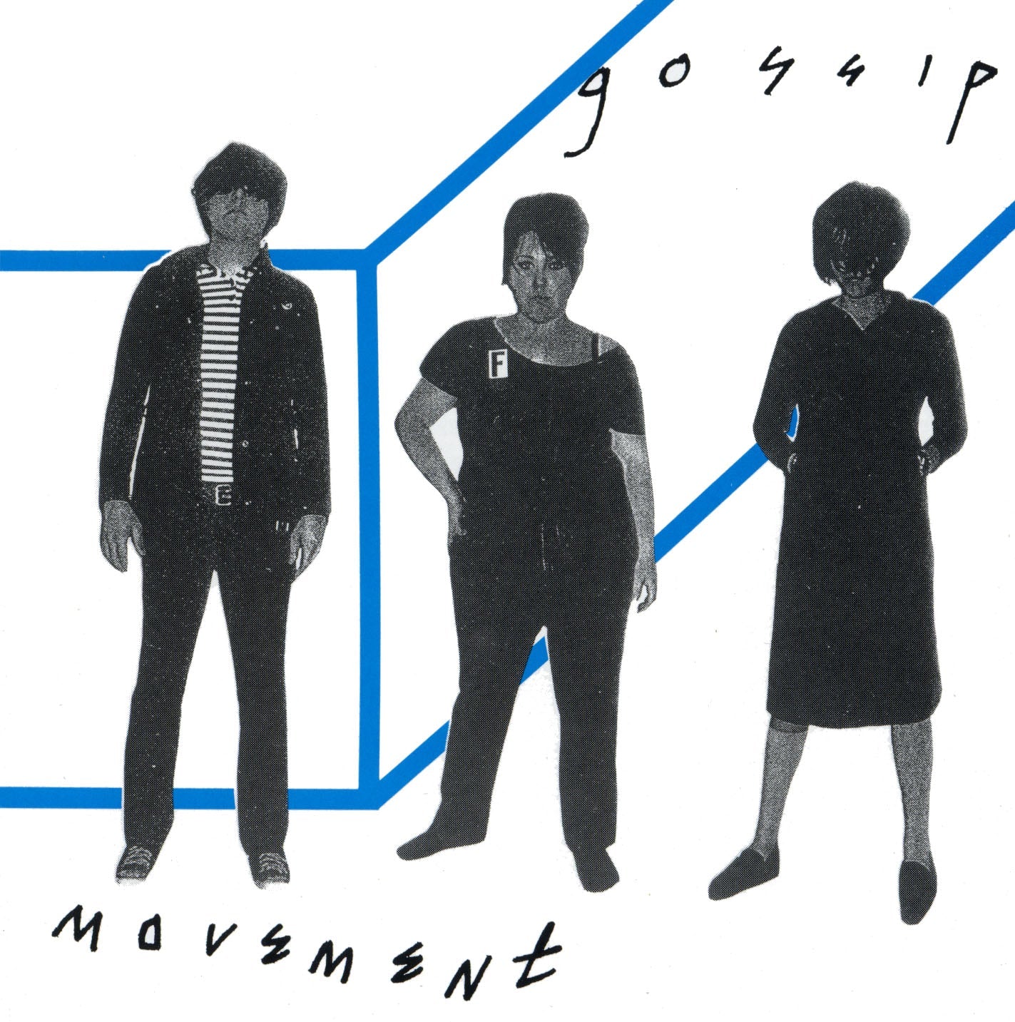 Movement Music CD