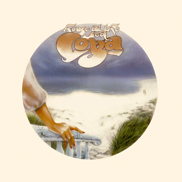 House At The Sea/Mandy Vinyl Record