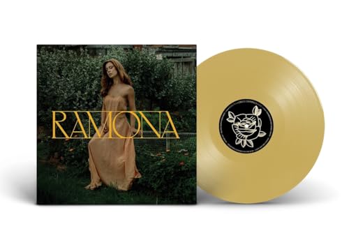 Ramona [Gold LP] [Vinyl] Vinyl Record