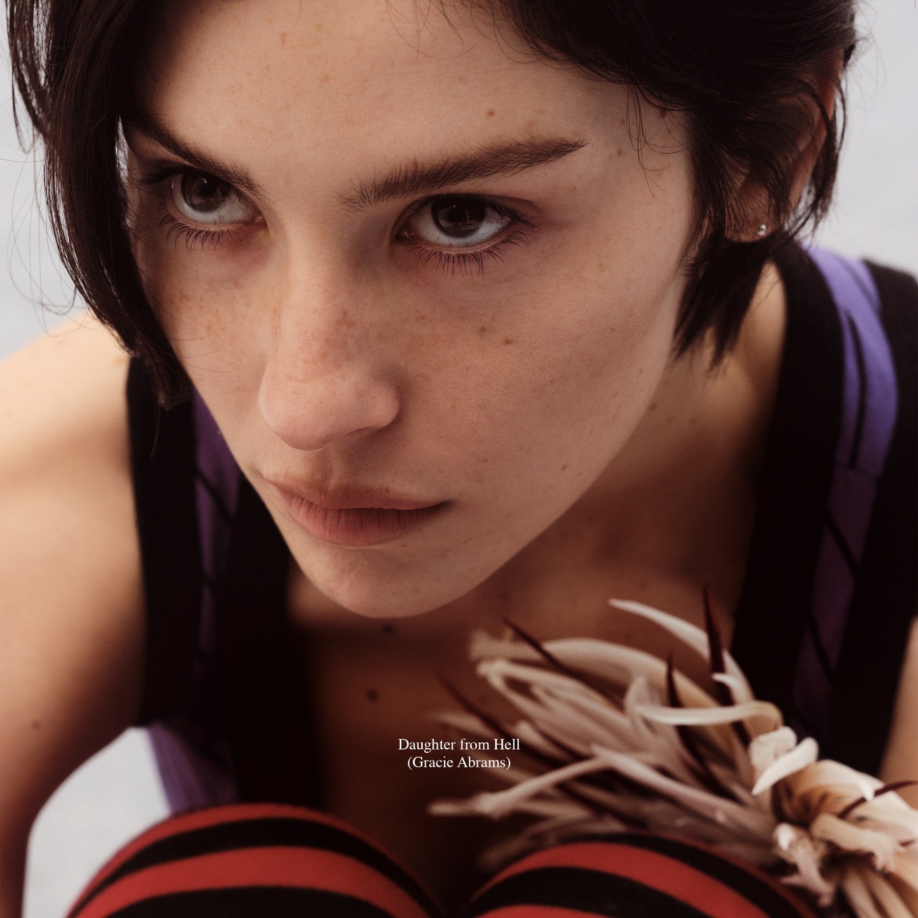 Gracie Abrams - Daughter From Hell [2LP] [Vinyl] Vinyl Record