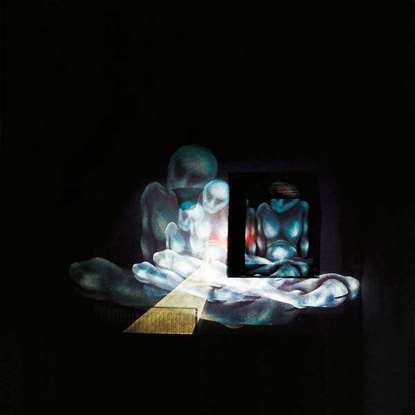 Transgression (Part Two of a Trilogy) Music CD