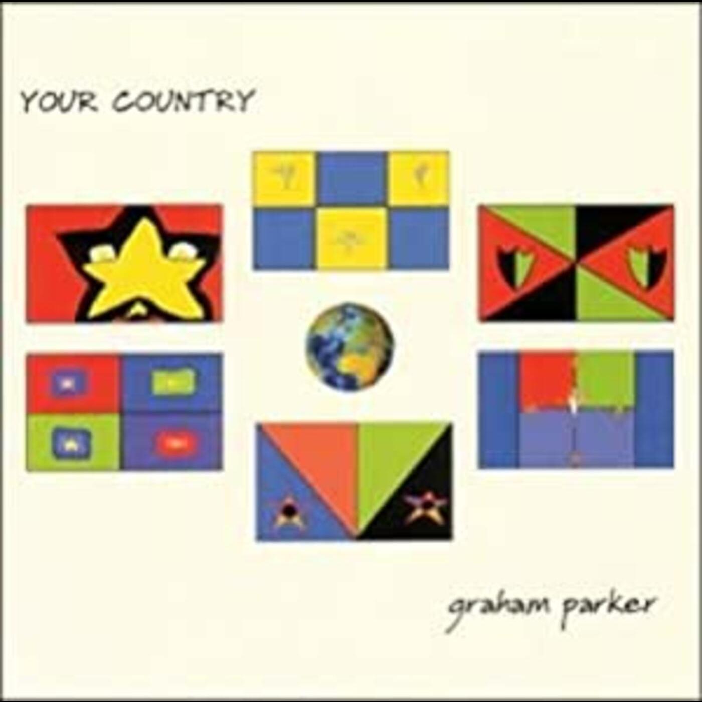 Your Country Music CD