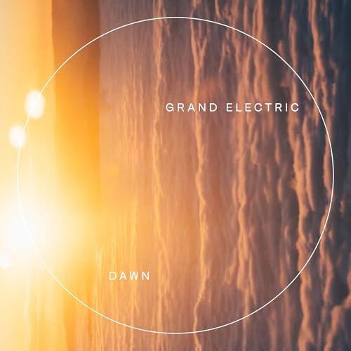 Dawn Vinyl Record