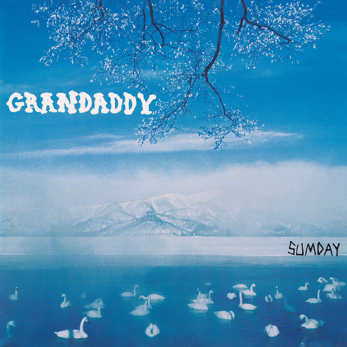 Grandaddy - Sumday [CD] Music CD
