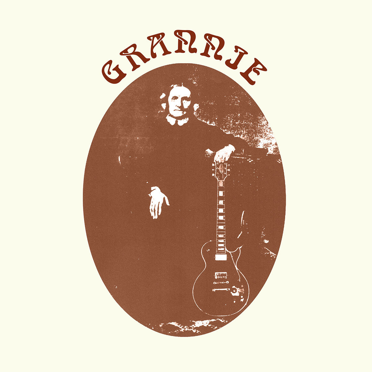 Grannie - Grannie (Indie Exclusive) [CD] Music CD