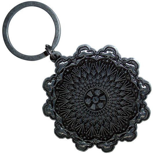 Grateful Dead 28246 Keychain