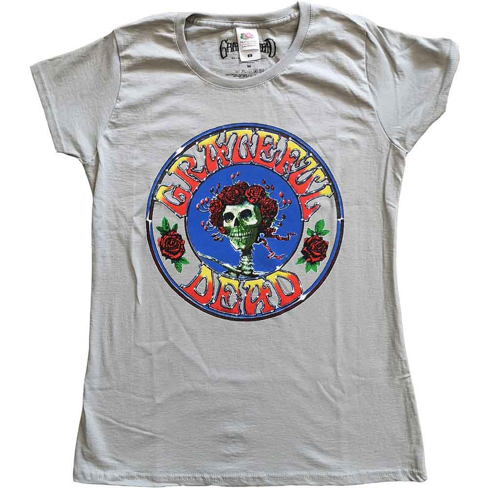 Grateful Dead Bertha Circle Vintage Wash [T-Shirt]