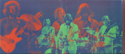 Grateful Dead – Cornell 5/8/77 (3-CD)