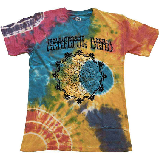 Grateful Dead May '77 Vintage [T-Shirt] Officially Licensed