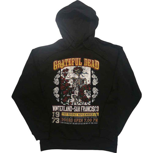 Grateful Dead San Francisco [Sweatshirt]