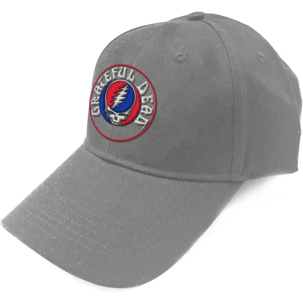 Grateful Dead Steal Your Face Logo [Hat]