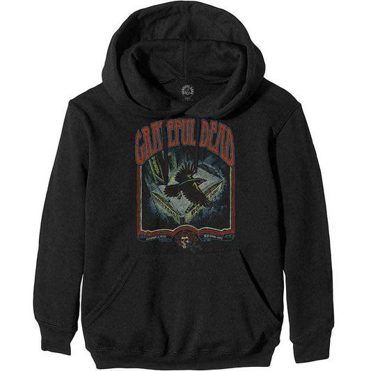 Grateful Dead Vintage Poster [Sweatshirt]