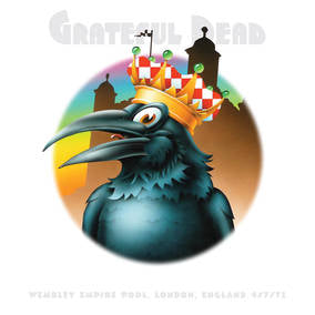 Wembley Empire Pool, London, England 4/7/1972 (Live) (RSD11.25.22) [Vinyl] Vinyl Record