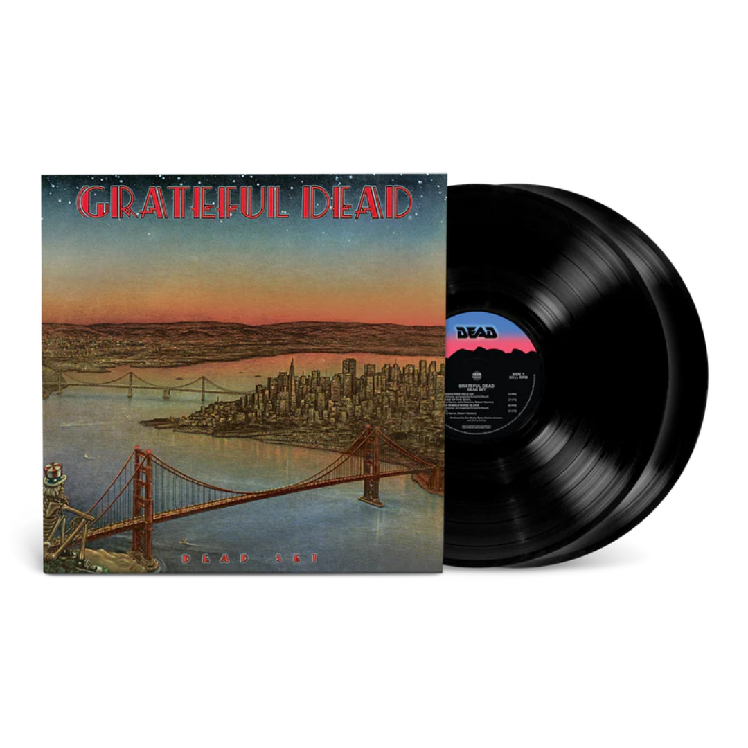 Grateful Dead - Dead Set [2LP] Vinyl Record