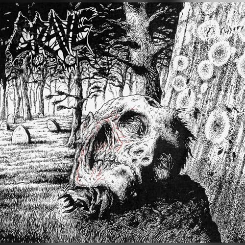 GRAVE - Necropsy - The Complete Demo Recordings 1986-1991 [2CD] [CD] Music CD