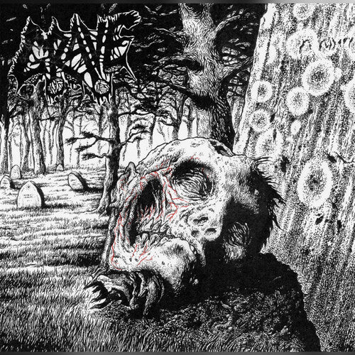 GRAVE - Necropsy - The Complete Demo Recordings 1986-1991 (Limited, Slipsleeve/Digsleeve) [3LP] [Vinyl] Vinyl Record
